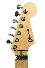 Load image into Gallery viewer, New Charvel Custom Shop San Dimas 2H FR Hot Rod Flames #C19289 (PDX)