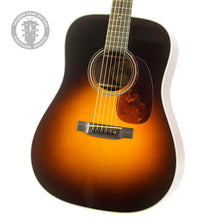 Load image into Gallery viewer, New Collings D2 A HC SB Vintage Sunburst #36335 (PDX)