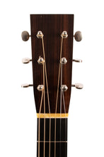 Load image into Gallery viewer, New Collings OM2HA HC Hill Country Gloss Natural #36151 (PDX)