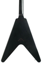 Load image into Gallery viewer, New Gibson Custom Flying V Checkerboard Top VOS TRG Stinger Series #CS601079 (PDX)