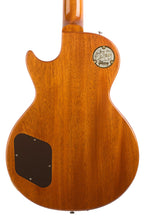 Load image into Gallery viewer, New Gibson Custom Les Paul 1954 Reissue Goldtop #46307 (PDX)