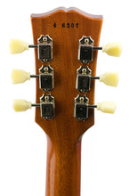 Load image into Gallery viewer, New Gibson Custom Les Paul 1954 Reissue Goldtop #46307 (PDX)