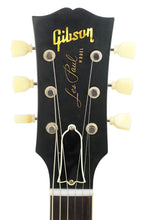 Load image into Gallery viewer, New Gibson Custom Les Paul 1954 Reissue Goldtop #46307 (PDX)