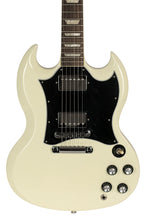 Load image into Gallery viewer, New Gibson SG Standard Classic White #214960091 (PDX)