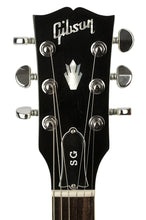 Load image into Gallery viewer, New Gibson SG Standard Classic White #214960091 (PDX)