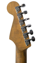 Load image into Gallery viewer, Used 2026 Jackson Custom Shop Thunder Mod Brass Trem San Dimas Nitro Relic Pink Paisley #XN010513 (PDX)