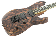 Load image into Gallery viewer, New Jackson Custom Shop Dinky 2H FR Roasted Rattler #XN20666 (PDX)