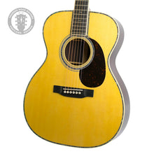 Load image into Gallery viewer, New Martin 000-42 #3068063 (PDX)