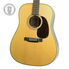 Load image into Gallery viewer, New Martin HD-28 #3064025 (PDX)