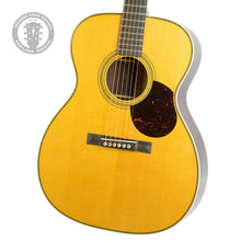 Load image into Gallery viewer, New Martin 000-28 Shawn Mendes Signature #60/88 #3034486 (PDX)