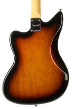Load image into Gallery viewer, New Squier Electric VI Paranormal Vintage Sunburst #ISSD26003015 (PDX)
