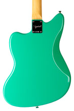 Load image into Gallery viewer, New Squier Paranormal Jazzmaster Baritone Surf Green #ISSF26003064 (PDX)