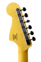 Load image into Gallery viewer, New Squier Paranormal Jazzmaster Baritone Surf Green #ISSF26003064 (PDX)