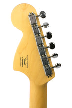 Load image into Gallery viewer, New Squier Stratocaster Deluxe Paranormal Vintage White #ISSE26000015 (PDX)