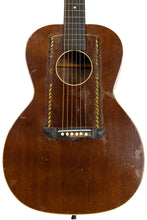 Load image into Gallery viewer, 1920s-1930s Stromberg Voisinet Parlor Natural with Laurel Decal #NSN (PDX)