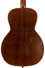 Load image into Gallery viewer, 1920s-1930s Stromberg Voisinet Parlor Natural with Laurel Decal #NSN (PDX)