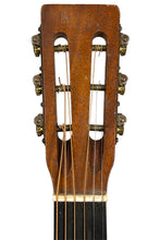 Load image into Gallery viewer, 1920s-1930s Stromberg Voisinet Parlor Natural with Laurel Decal #NSN (PDX)