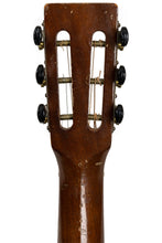 Load image into Gallery viewer, 1920s-1930s Stromberg Voisinet Parlor Natural with Laurel Decal #NSN (PDX)