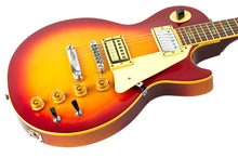 Load image into Gallery viewer, Late 1970s Electra MPC X330 Cherry Sunburst w/Built-In Effects #NSN (PDX)