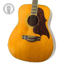 Load image into Gallery viewer, 1970s Yamaha FG-300 w/Original Hard Shell Case #11206645 (PDX)