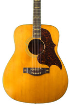 Load image into Gallery viewer, 1970s Yamaha FG-300 w/Original Hard Shell Case #11206645 (PDX)