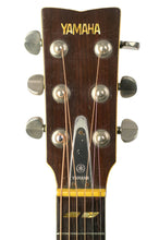 Load image into Gallery viewer, 1970s Yamaha FG-300 w/Original Hard Shell Case #11206645 (PDX)