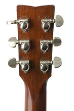 Load image into Gallery viewer, 1970s Yamaha FG-300 w/Original Hard Shell Case #11206645 (PDX)