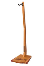 Load image into Gallery viewer, Gibson Wooden Guitar Stand (PDX)