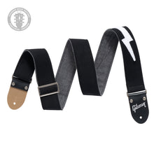 Load image into Gallery viewer, Gibson The Vintage Bolt Strap (PDX)