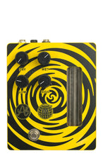 Load image into Gallery viewer, Used Anasounds Third Man Hardware Limited Edition La Grotte Spring Reverb Yellow (PDX)