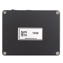 Load image into Gallery viewer, New Benson Amps Germanium Fuzz Pedal Studio Black (PDX)
