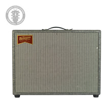 Load image into Gallery viewer, Used Benson Amps Monarch Reverb Combo Night Moves #033121C (PDX)
