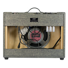Load image into Gallery viewer, Used Benson Amps Monarch Reverb Combo Night Moves #033121C (PDX)