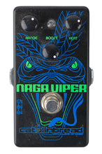 Load image into Gallery viewer, Used Catalinbread Naga Viper Treble Boost Pedal (PDX)