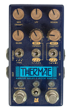 Load image into Gallery viewer, Used Chase Bliss Thermae Delay/Pitch Shifter #03141 (PDX)