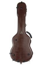 Load image into Gallery viewer, 2022 Calton Custom Case for Rick Turner Model 1 Guitar Brown #22-100699 (PDX)