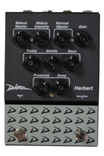 Load image into Gallery viewer, New Diezel Herbert Preamp/Distortion Pedal (PDX)