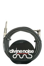 Load image into Gallery viewer, Divine Noise 15ft Cable Straight-Right Angle (PDX)