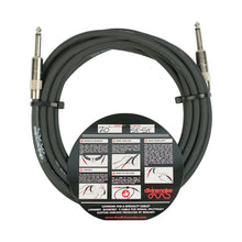 Load image into Gallery viewer, Divine Noise 20ft Straight-Straight (PDX)