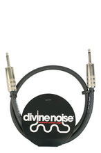 Load image into Gallery viewer, Divine Noise 3ft 10AWG Speaker Cable Straight-Straight (PDX)