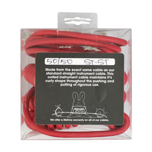 Load image into Gallery viewer, Divine Noise Cable 50/50 Straight-Straight (PDX)