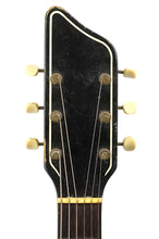 Load image into Gallery viewer, 1960 Dwight by Valco Belmont 1570 Maroon Pearloid #T35723 (PDX)