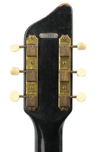 Load image into Gallery viewer, 1960 Dwight by Valco Belmont 1570 Maroon Pearloid #T35723 (PDX)