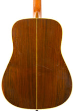 Load image into Gallery viewer, Early '70s B.C. Rich B-28 Left-Handed Acoustic Guitar Natural #404258 (PDX)