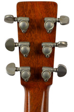 Load image into Gallery viewer, Early '70s B.C. Rich B-28 Left-Handed Acoustic Guitar Natural #404258 (PDX)