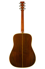 Load image into Gallery viewer, Early '70s B.C. Rich B-28 Left-Handed Acoustic Guitar Natural #404258 (PDX)