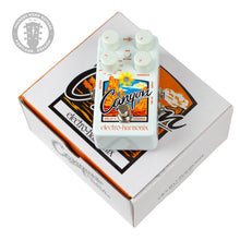 Load image into Gallery viewer, New Electro-Harmonix Canyon Delay & Looper Pedal (PDX)