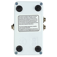 Load image into Gallery viewer, New Electro-Harmonix Canyon Delay & Looper Pedal (PDX)