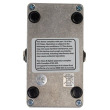 Load image into Gallery viewer, New Electro-Harmonix Freeze Sound Retainer Pedal (PDX)