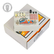 Load image into Gallery viewer, Used Electro-Harmonix Grand Canyon Delay/Looper (PDX)
